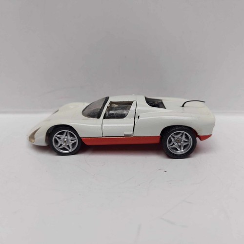Vintage marklin porsche 910 - vintage,