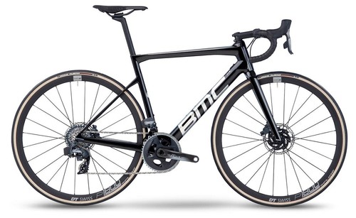 Bmc teammachine slr two - bmc,