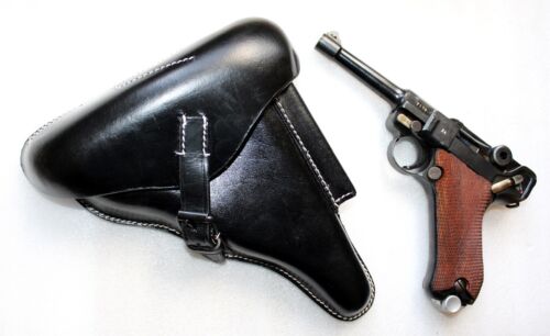 Luger parabellum borsa - luger, p.08