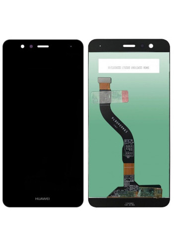Lcd display touch - touch, completo