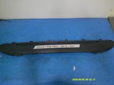 SMART 451 FOR TWO SPOILER PARAURTO POSTERIORE CI.S451FTSPP ORIGINALE USATO