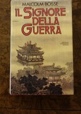 Malcolm Bosse Il signore della