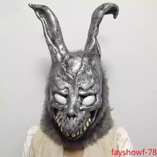 Donnie darko frank the - darko,