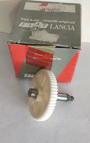 Ingranaggio motorino - ingranaggio,