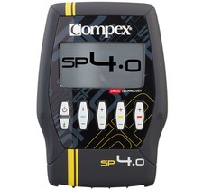 Compex elettrostimolatore - compex,