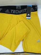 Collant Adidas Techfit 3/4 |