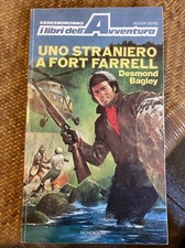 Uno straniero a Fort Farrell