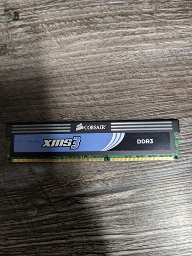Corsair xms3 kit di - xms3, —