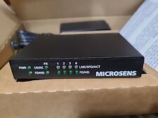 Mini switch a 5 porte Gigabit