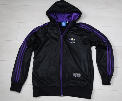 Adidas tuta vintage - tuta,