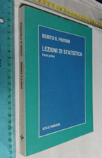 BENITO V. FROSINI LEZIONI DI