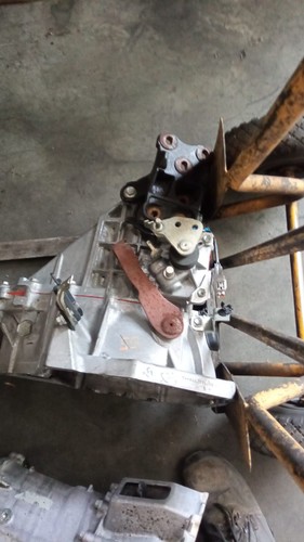 Cambio citroen 0 - citroen, 1.0