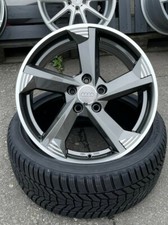 Cerchi DBV da 18 pollici per