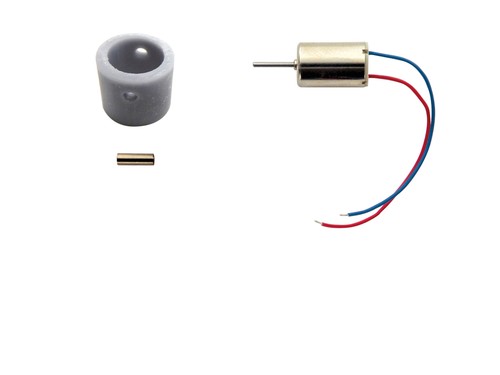 Micromotoreu nri002 kit - -,