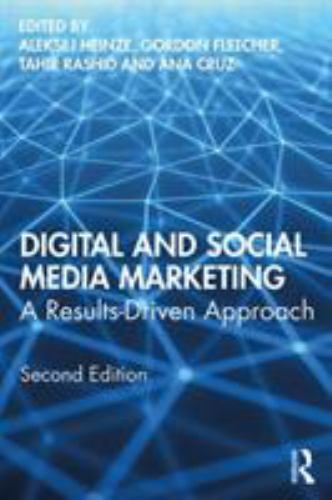 Digital and social media - social,