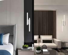 Applique Lampada da parete per