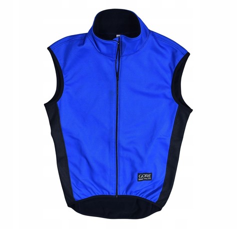 Gore windstopper gilet - gilet, da