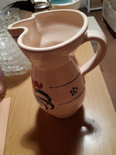 Servizio piatti ceramica