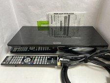 【Eccellente/Testato】Panasonic DMP-UB900-K Lettore Blu-ray 4K Ultra HD (2016) JP