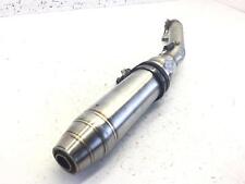 TERMINALE SCARICO MARMITTA - NON ORIGINALE YAMAHA FZS FAZER 600 1998 1999 RJ021