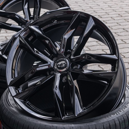 Pollici cerchi dm05 per bmw - cerchi,
