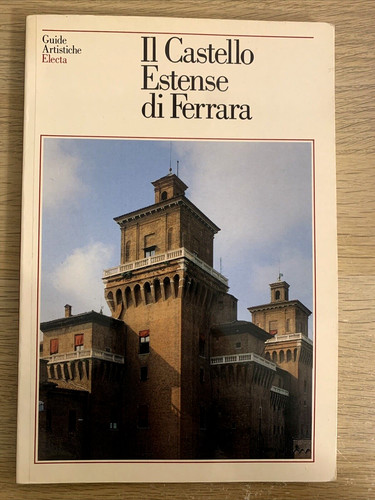 Castello estense di - castello,