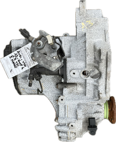 Cambio manuale per - , audi