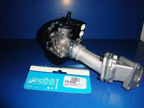 Carburatore dell orto - carburatore, dell'orto