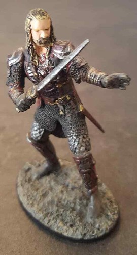 Miniatura signore degli - de, il