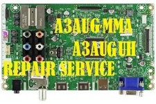 MAGNAVOX EMERSON MAIN BOARD