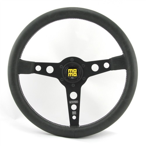 Volante sportivo pelle - volante,