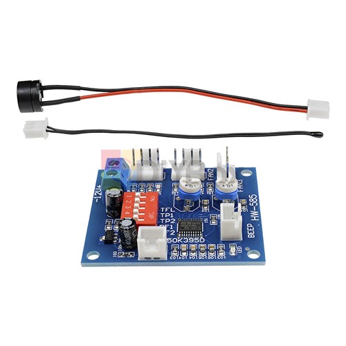 10x dc12v 4wire cpu - dc12v, pc