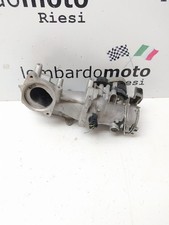 Valvola EGR Scambiatore Scarico Gas Motore Diesel MERCEDES CLASSE A 180 W169
