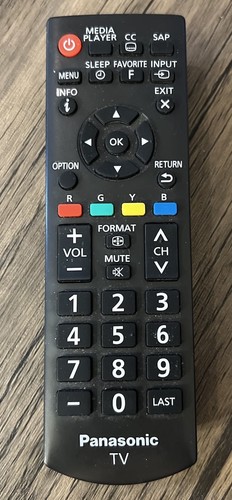 Telecomando originale