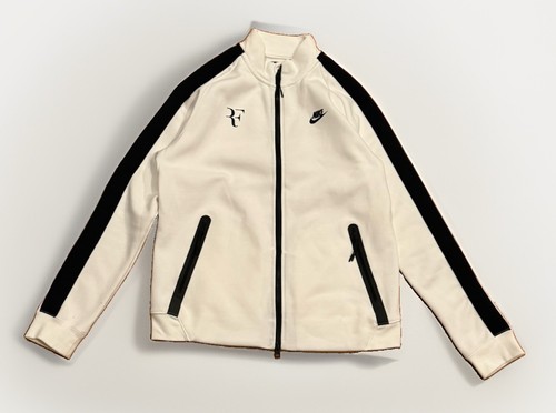Giacca tennis nike roger - da,