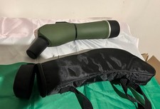 Cannocchiale per birdwatching