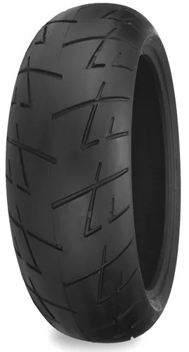 009 raven rear tire - 009, 160/60-17