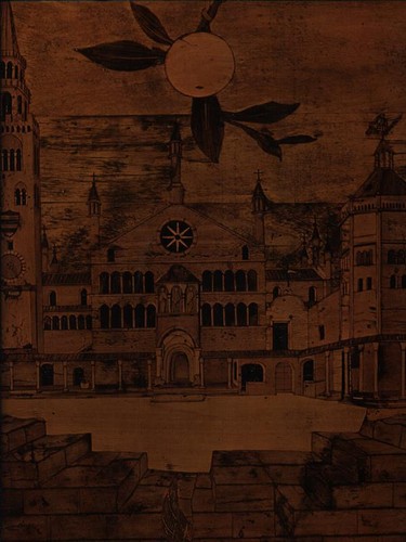 Duomo cremona prima - il,