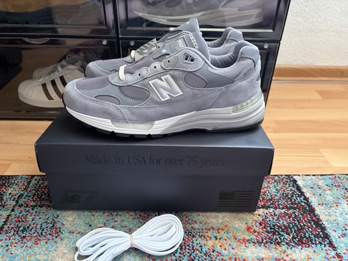 New balance kith 992 argon - new,
