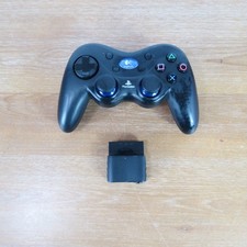Controller wireless