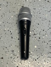 Shure Pg57 Microfono Dinamico