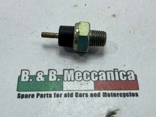 SENSORE BULBO INTERRUTTORE PRESSIONE OLIO NUOVO TALBOT HORIZON MATRA BAGHEERA...