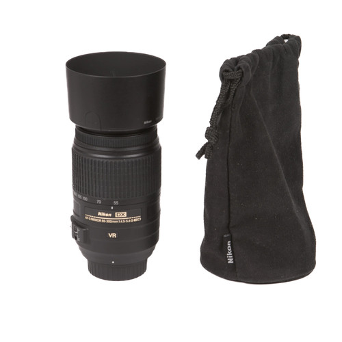 Nikon 300 5 - nikon, g