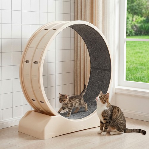 Ruota per gatti 110 - ,