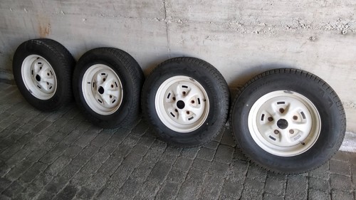 Cerchi land rover defender - cerchi,