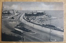 GENOVA - LIDO E CORSO ITALIA -