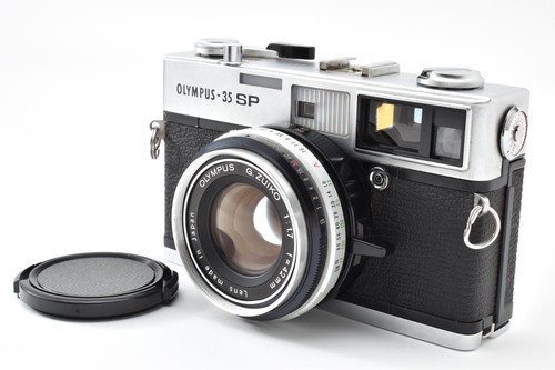 Olympus telecamera - olympus, 35