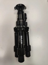 Slik Mini-Pro-III treppiede tripod + sacca