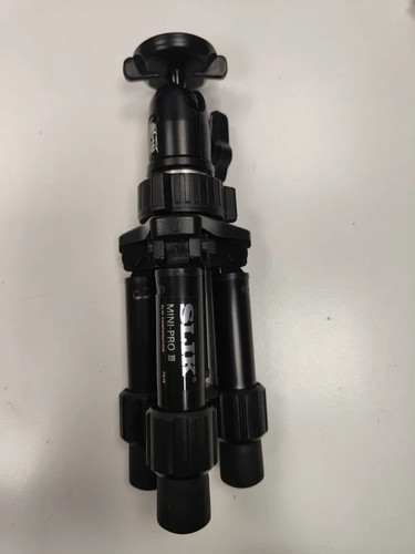 Slik mini pro iii treppiede - slik,