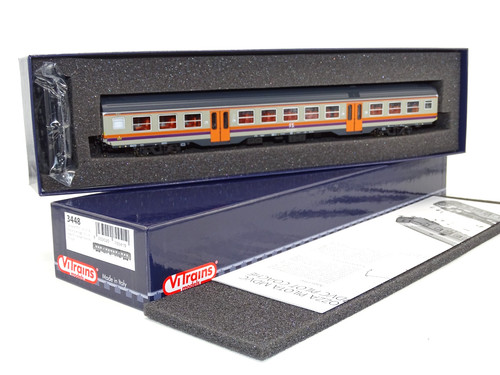 Vitrains 3448 carrozza - vitrains,